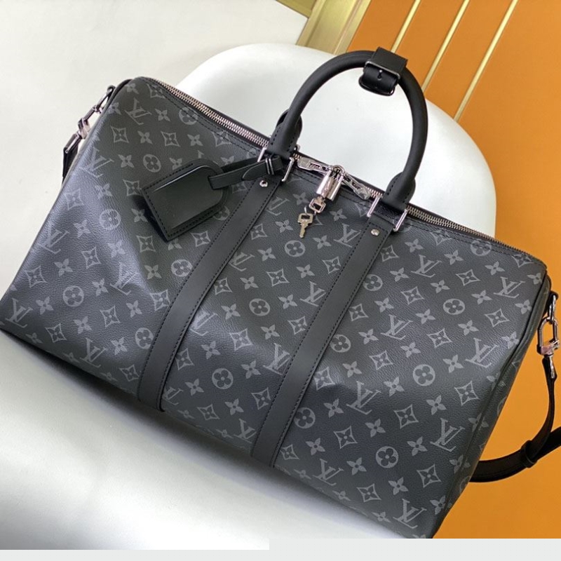 LV Travel Bags